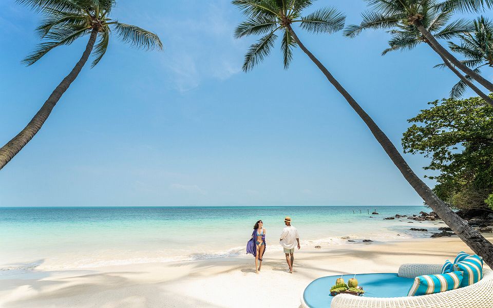 Four Seasons Resort Koh Samui 