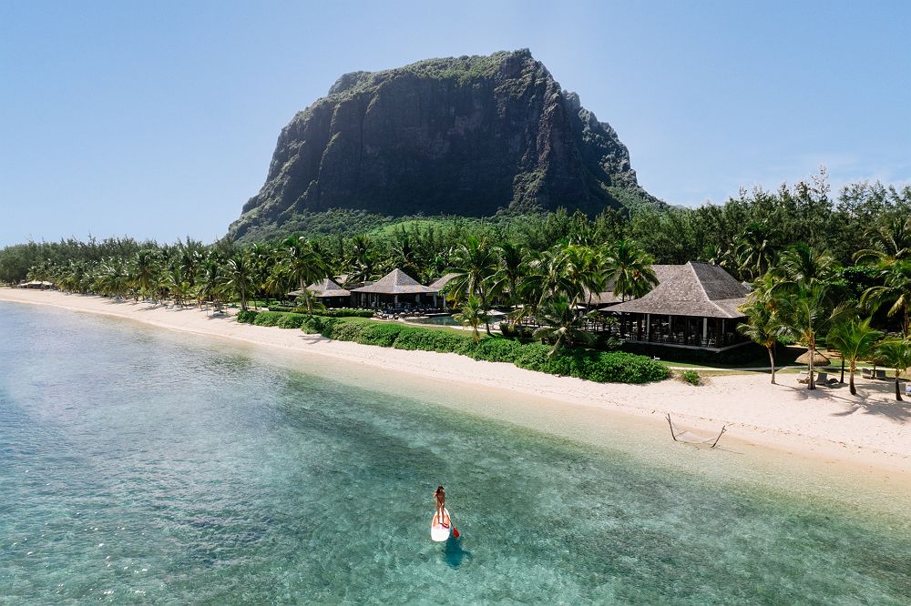 LUX Le Morne
