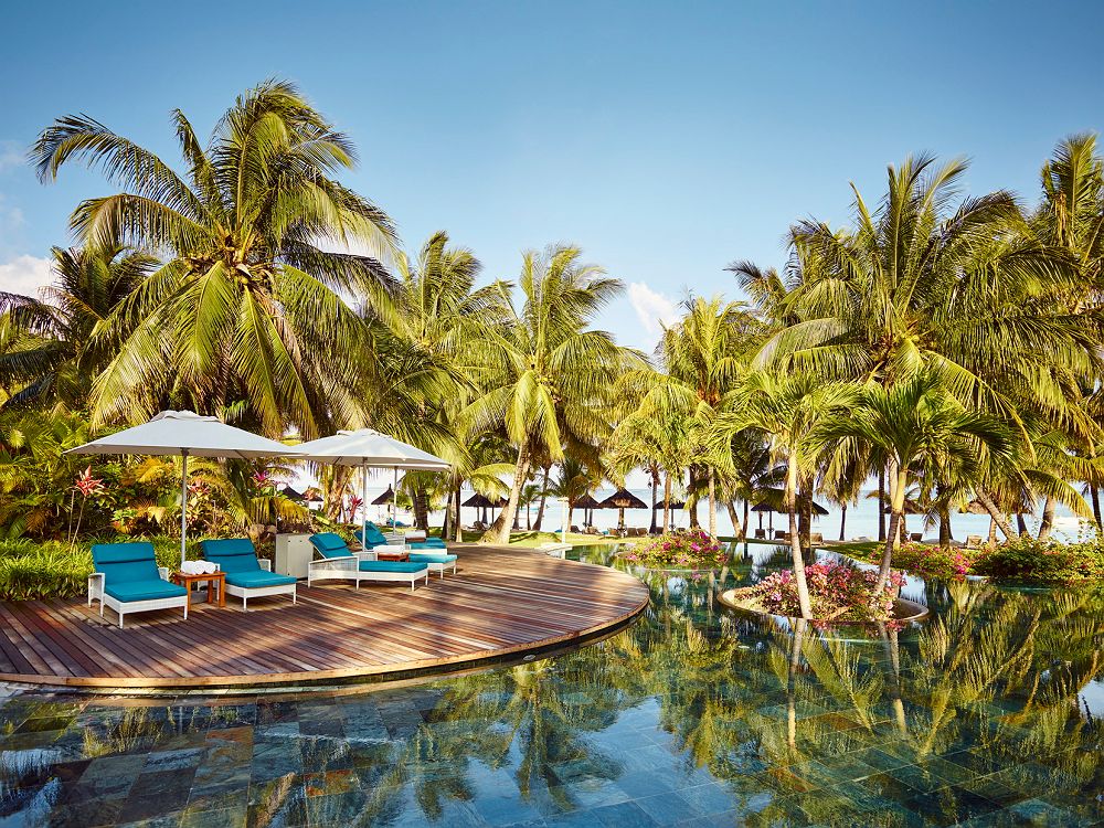 LUX Le Morne