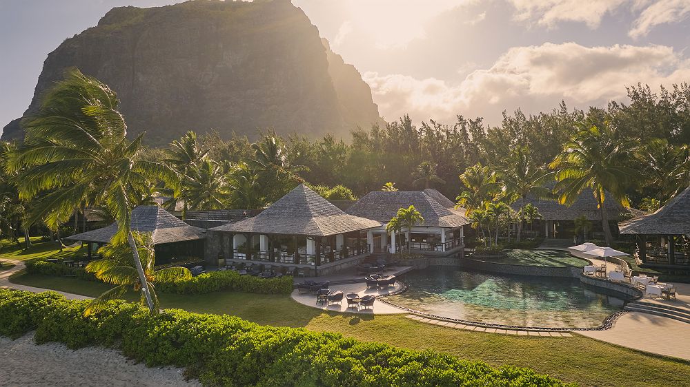 LUX Le Morne