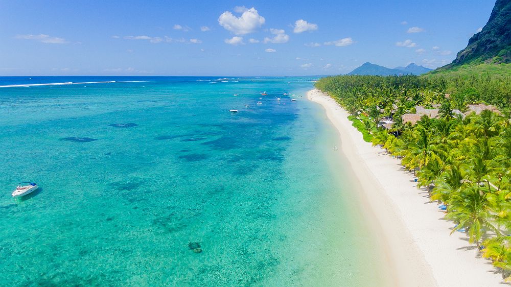 Lux Le morne