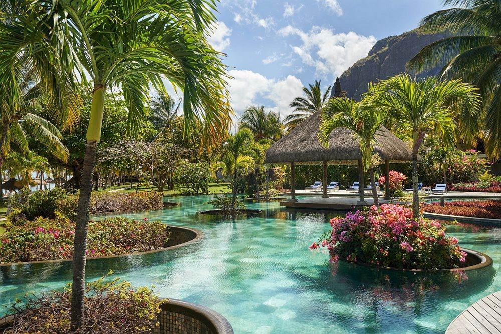 Lux Le morne