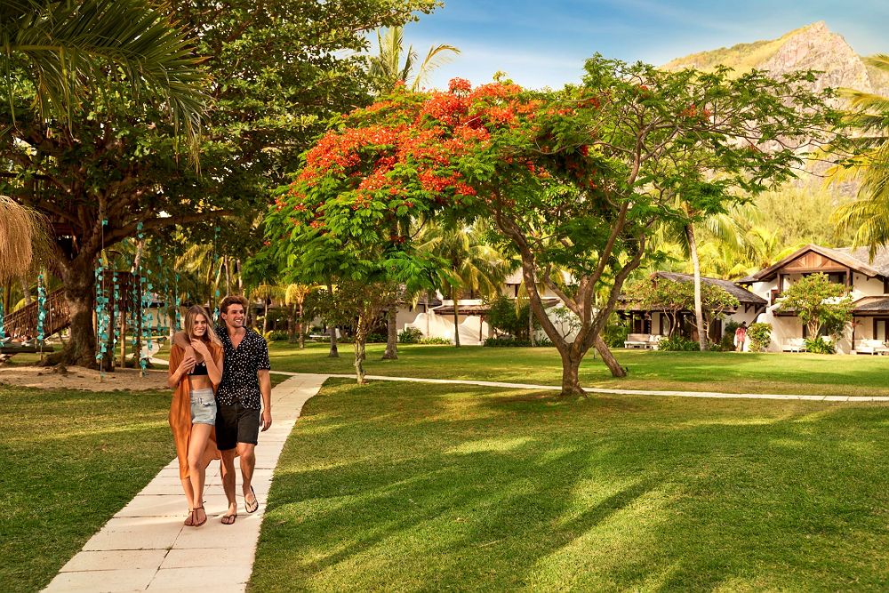 Lux Le morne