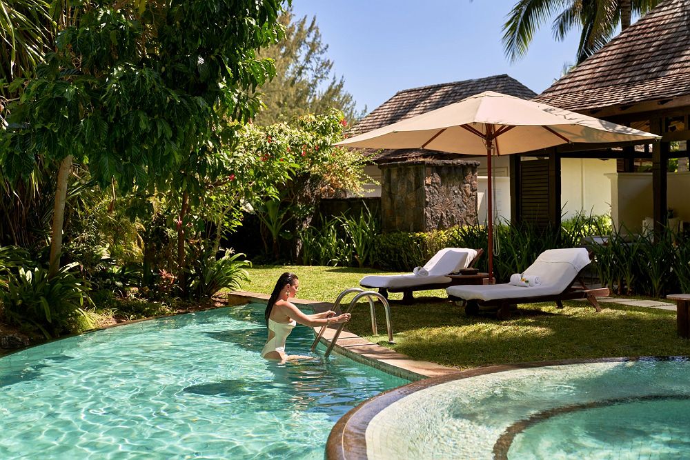 Lux Le morne
