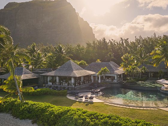 LUX Le Morne