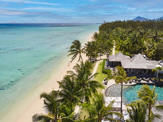 LUX Le Morne 