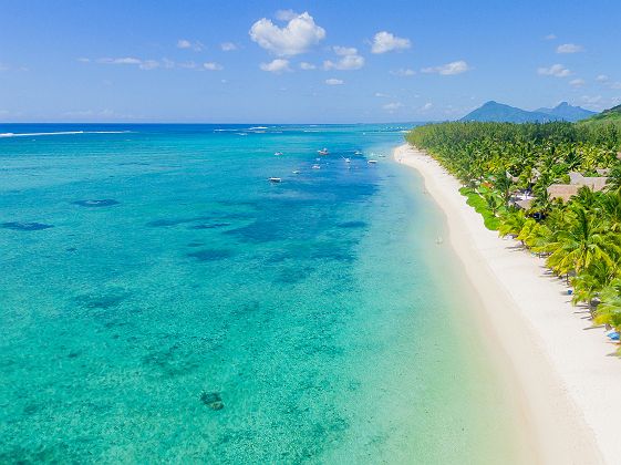 Lux Le morne