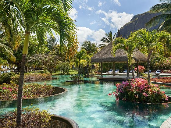 Lux Le morne