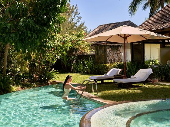 Lux Le morne