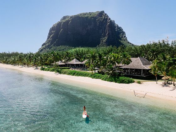 LUX Le Morne