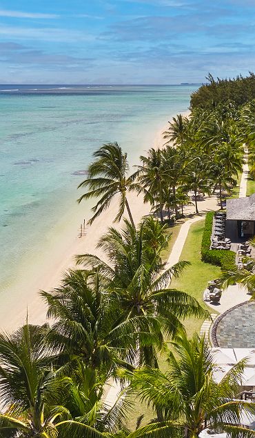 LUX Le Morne 