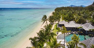 LUX Le Morne 