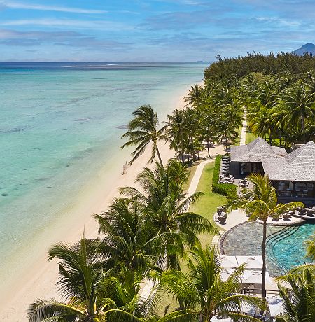 LUX Le Morne 