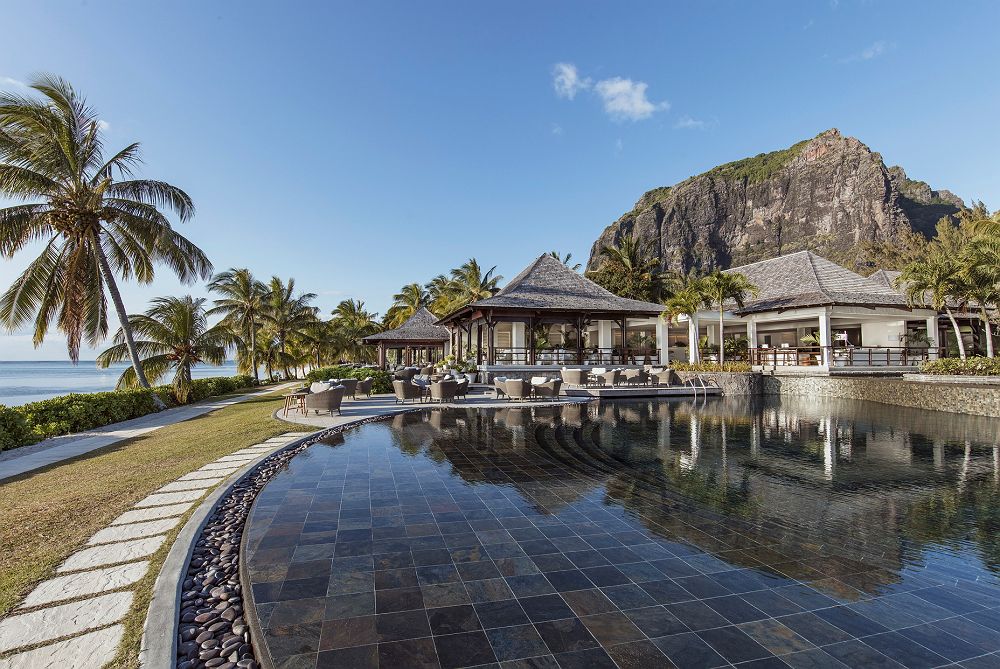 LUX Le Morne 