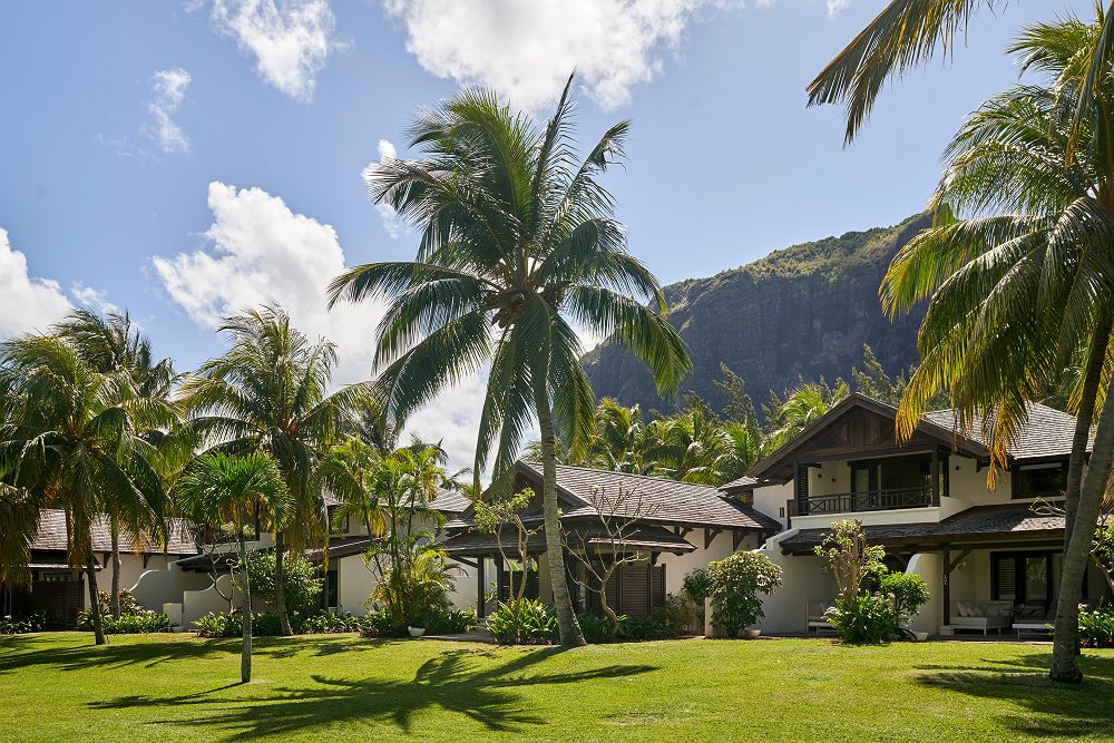 LUX Le Morne
