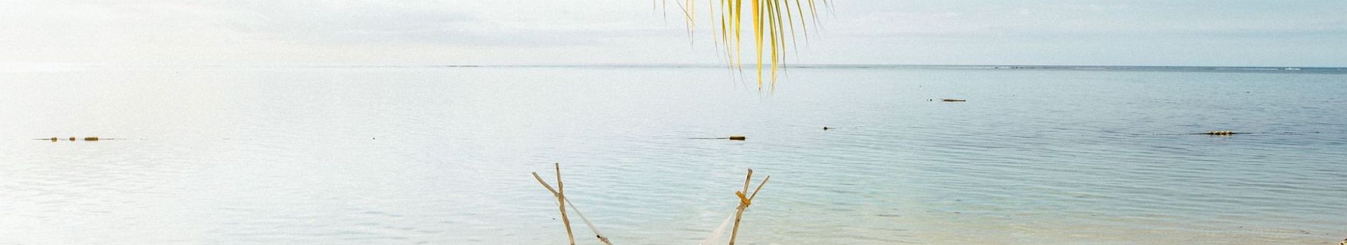 Plage LUX Le Morne
