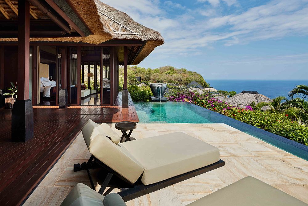 Bulgari Resort Bali