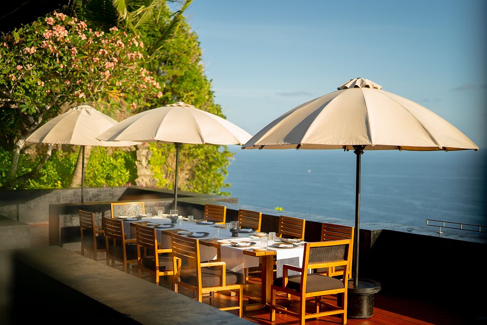 Bulgari Resort Bali