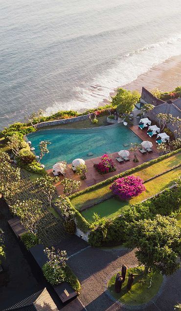 Bulgari Resort Bali