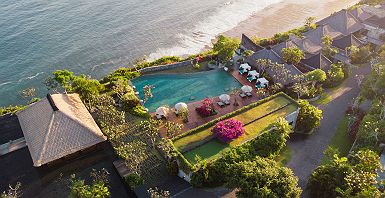 Bulgari Resort Bali