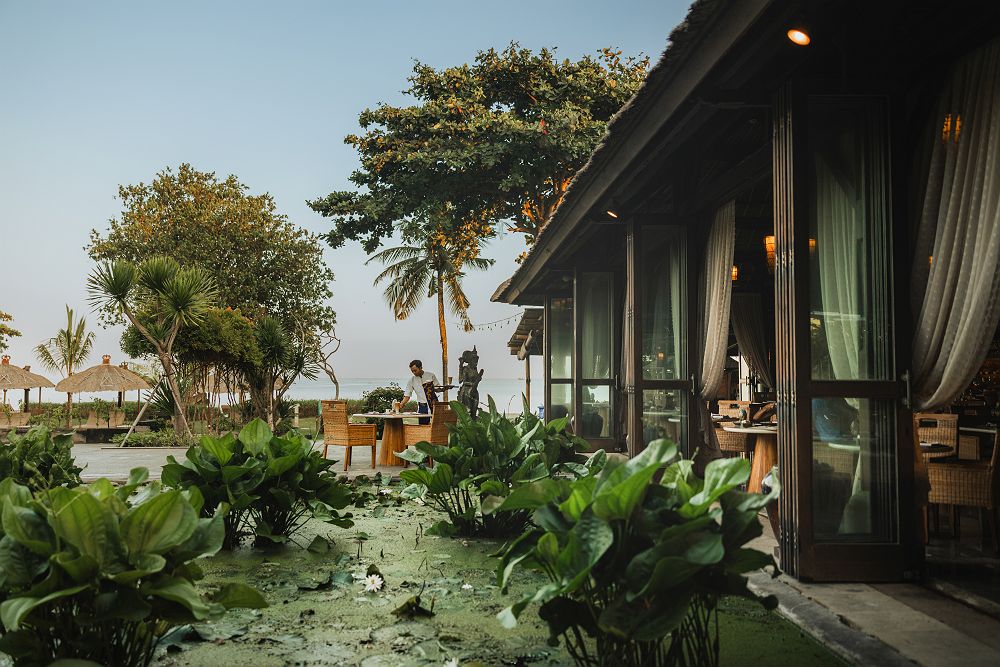 Jimbaran Puri, A Belmond Hotel