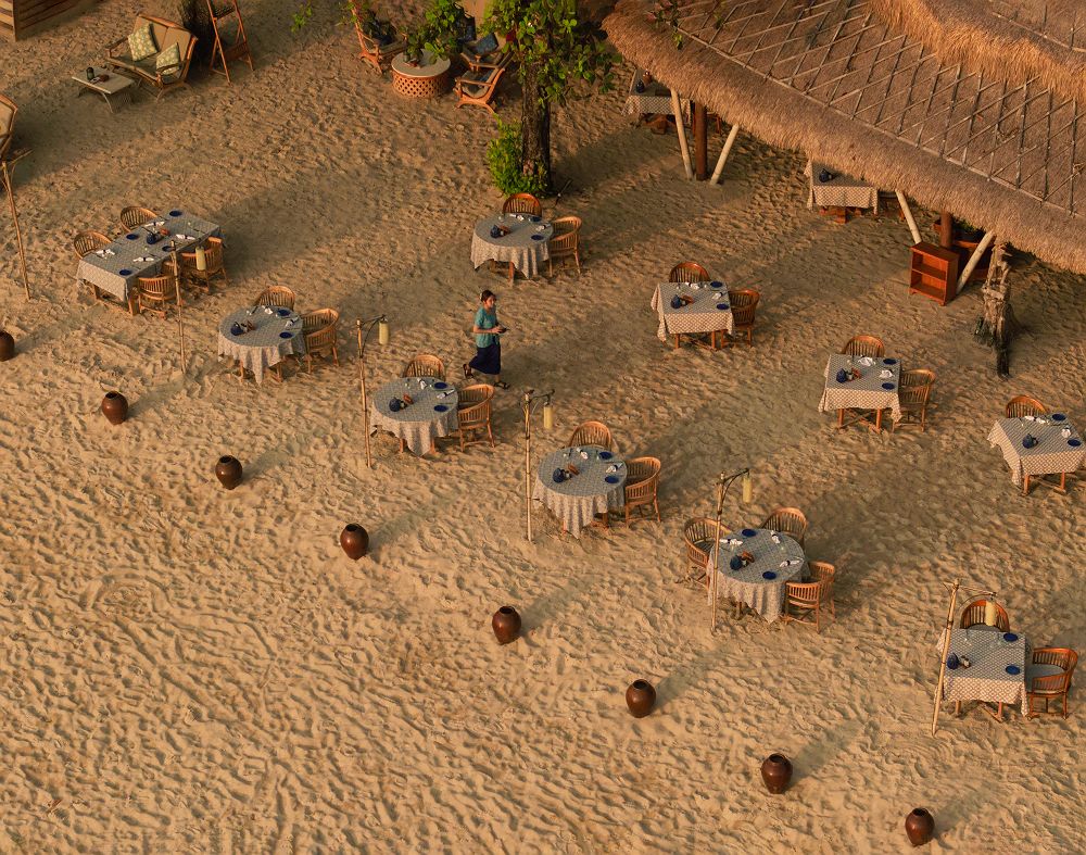 Jimbaran Puri, A Belmond Hotel