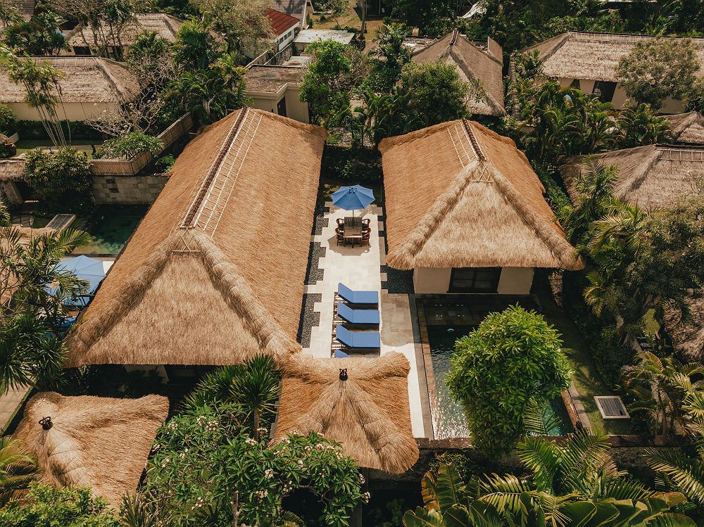 Jimbaran Puri, A Belmond Hotel