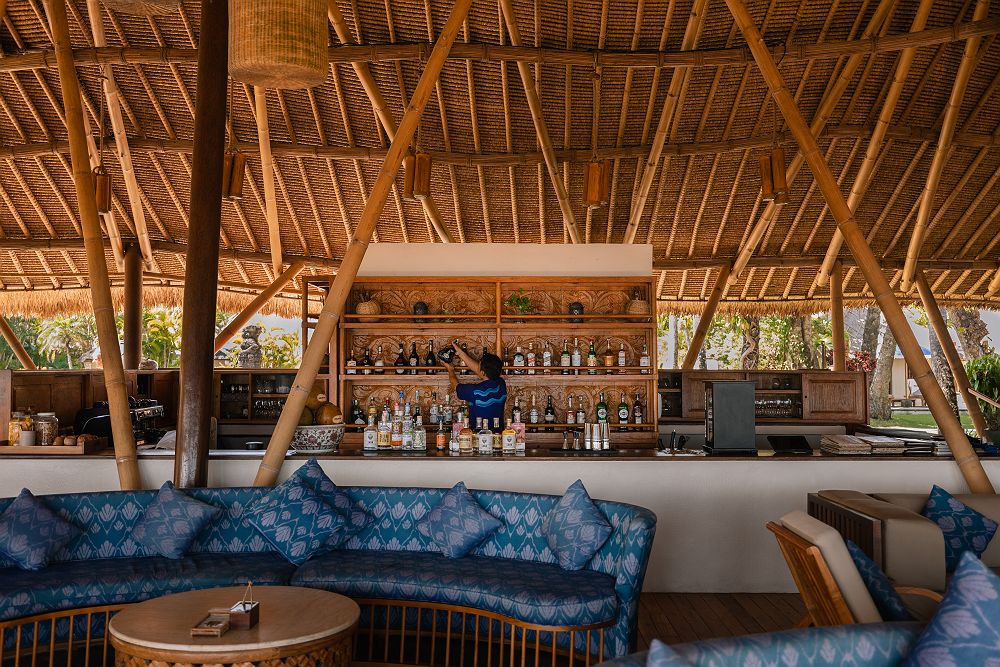 Jimbaran Puri, A Belmond Hotel