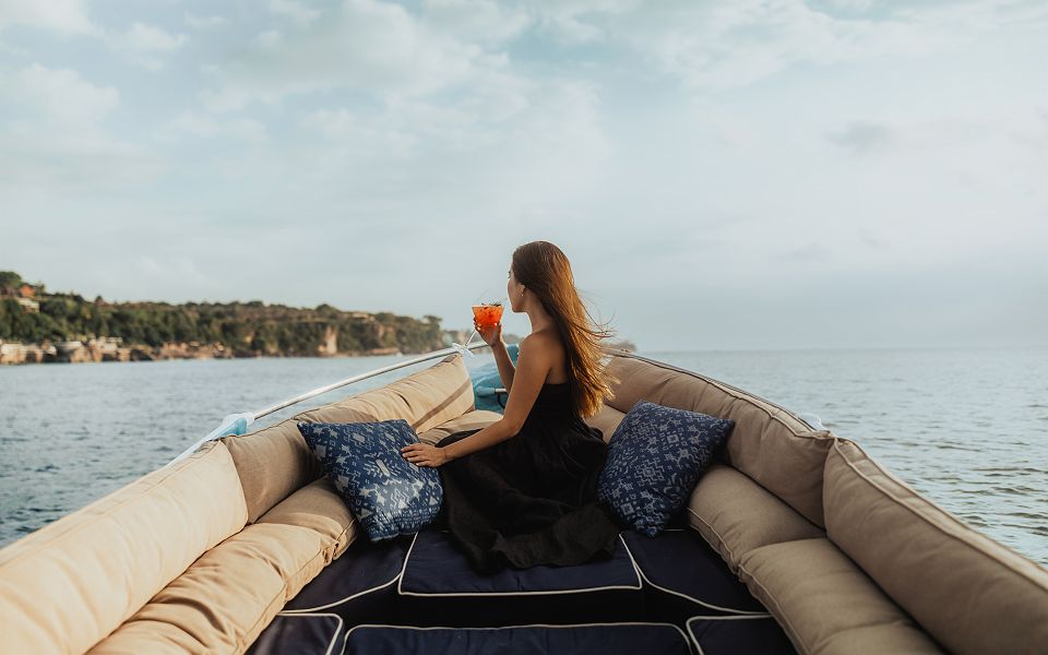 Jimbaran Puri, A Belmond Hotel