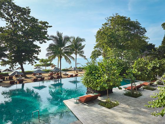 Andaz Sanur 