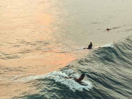 Surf Bali