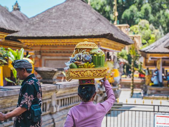 Tirta Empul 