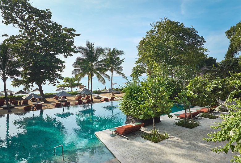 Andaz Sanur 