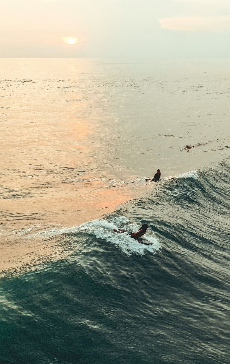 Surf Bali