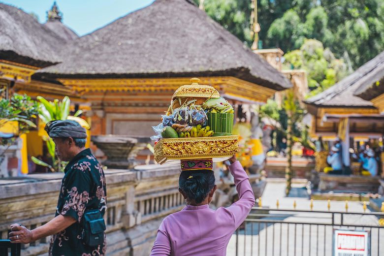 Tirta Empul 