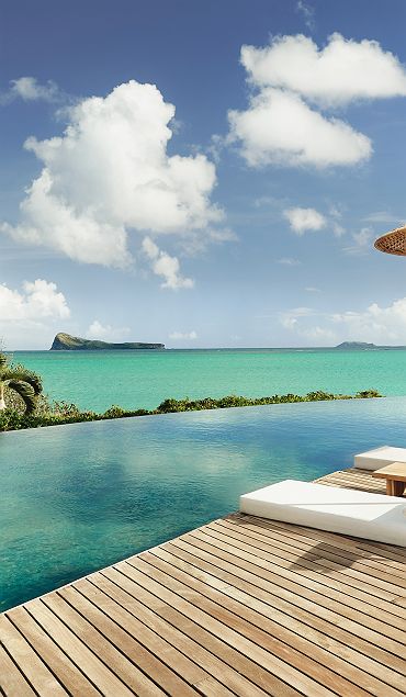 Accroche Péninsule - Paradise Cove Maurice