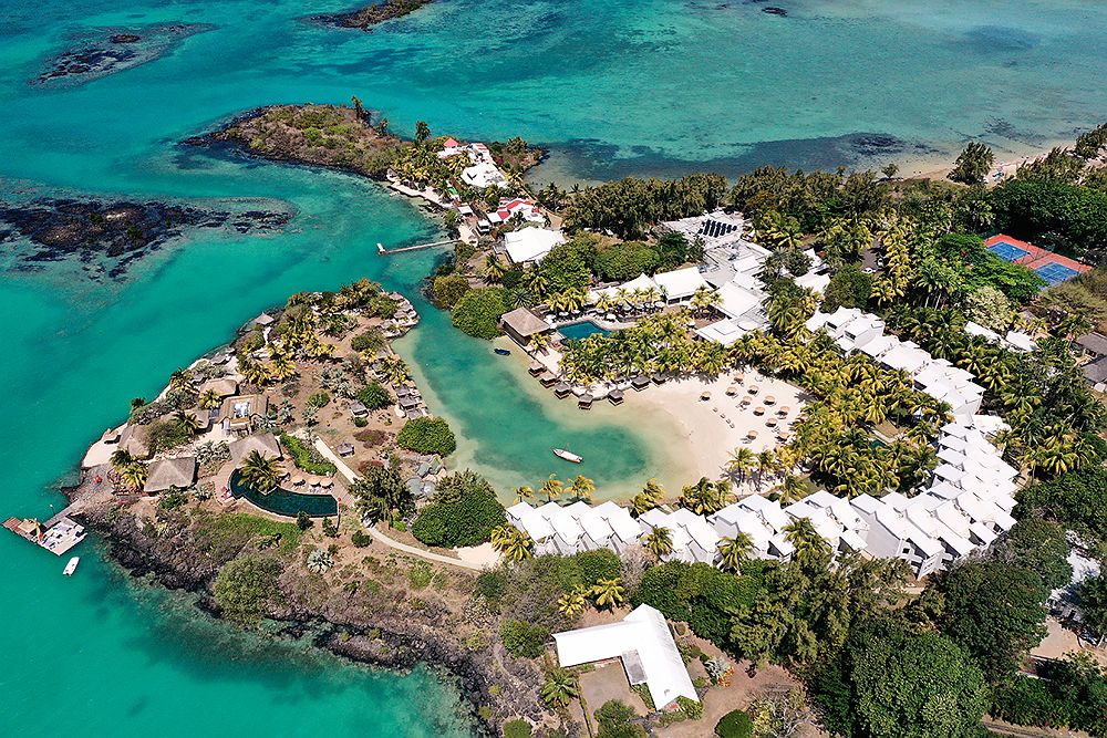 Paradise Cove Hotel