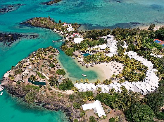 Paradise Cove Hotel