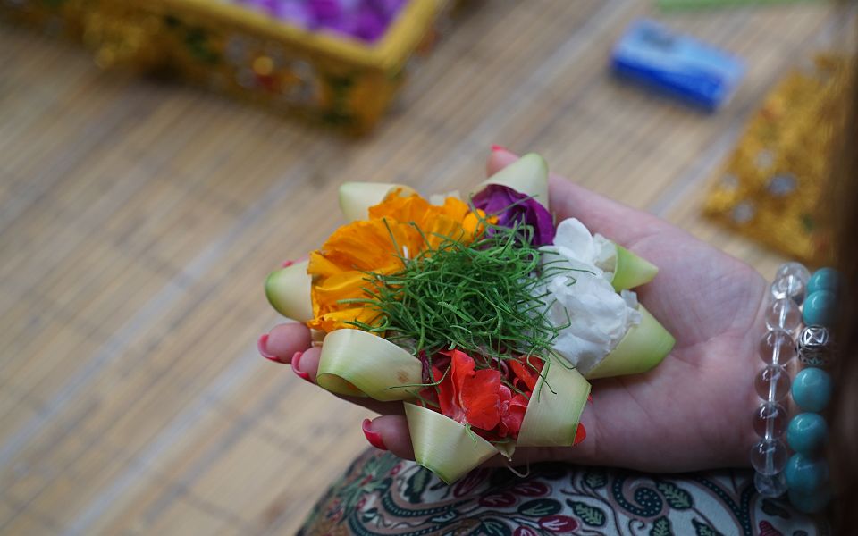 Tejaprana Bisma Ubud 