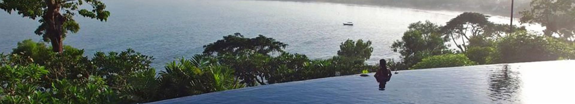 Four Seasons Resort Bali at Jimbaran Bay