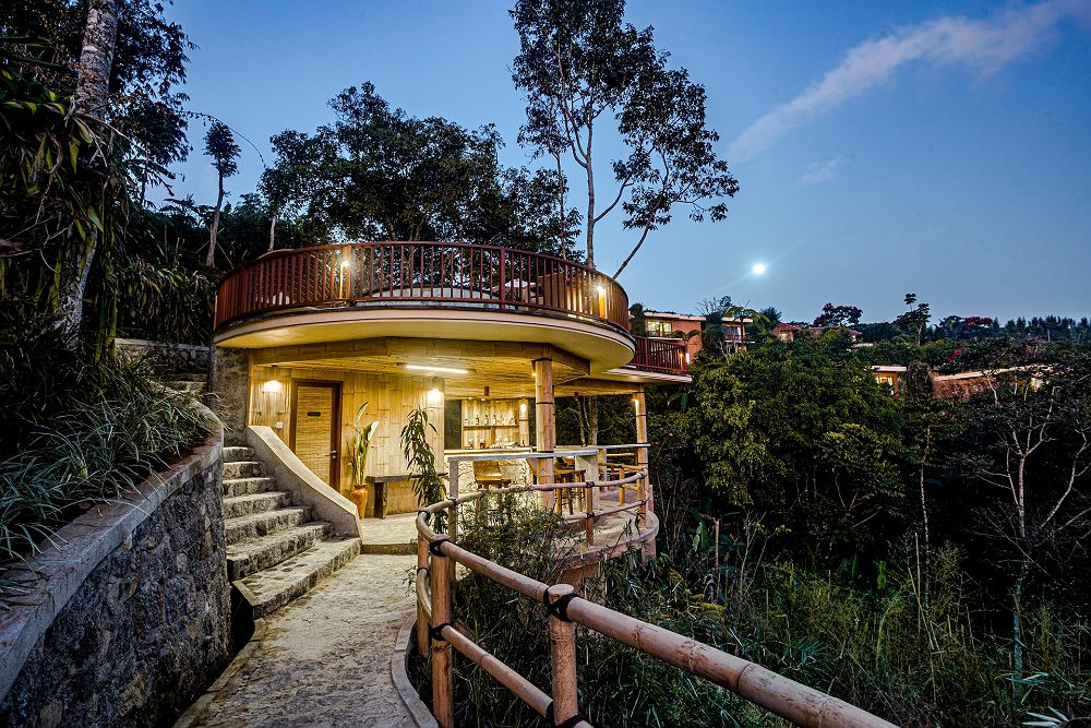 Munduk Moding Plantation Nature Resort