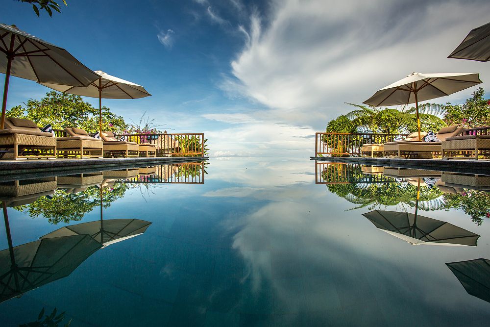 Munduk Moding Plantation Nature Resort