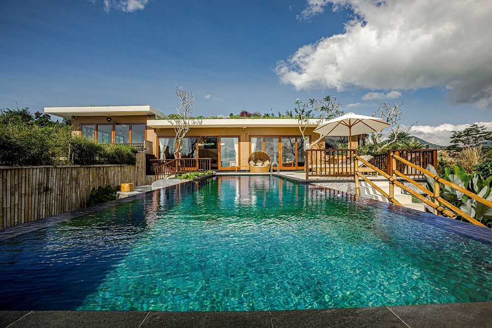 Munduk Moding Plantation Nature Resort