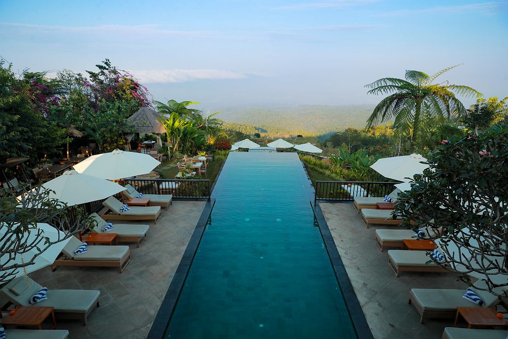 Munduk Moding Plantation Nature Resort