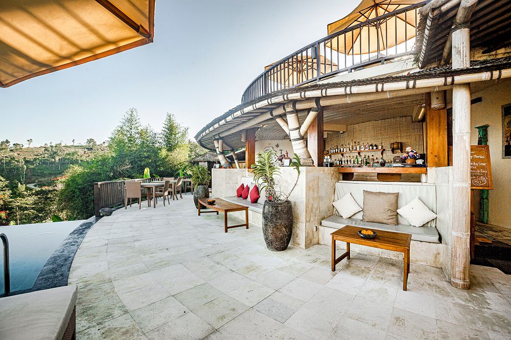 Munduk Moding Plantation Nature Resort