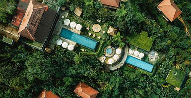 Munduk Moding Plantation Nature Resort