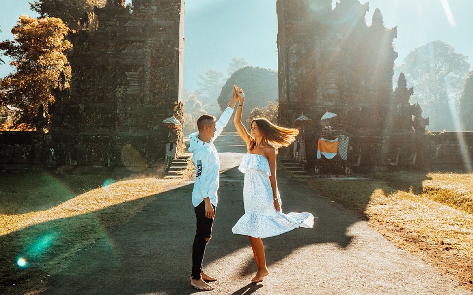 Munduk Moding Plantation Nature resort