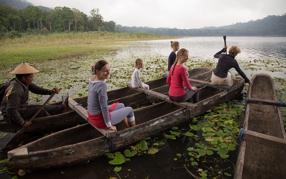 Munduk Moding Plantation Nature Resort