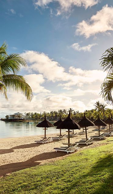 LUX Grand Gaube Maurice