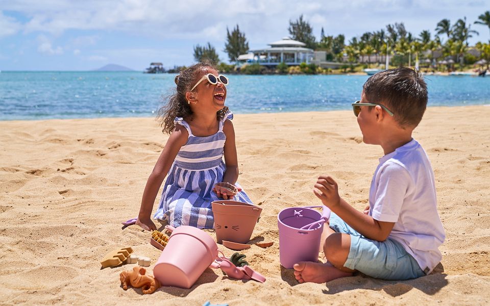 Kids - LUX Grand Gaube Maurice